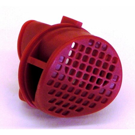 Exhaust Cap 30360, 1 bag/pk MPN:30360