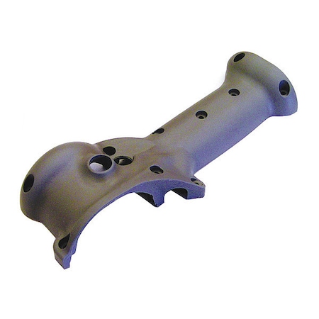 LH Vacuum Housing 30363, 1 bag/pk MPN:30363