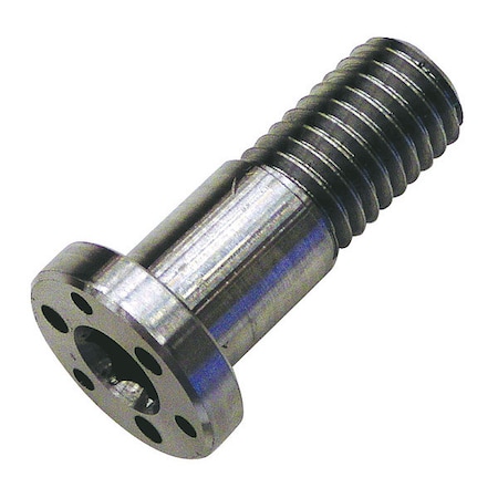 Output Spindle 30375, 1 bag/pk MPN:30375