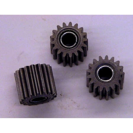 Planet Gear 30408, 3 per bag 1 bag/pk MPN:30408