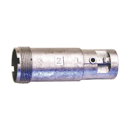 Housing 30409, 1 bag/pk MPN:30409
