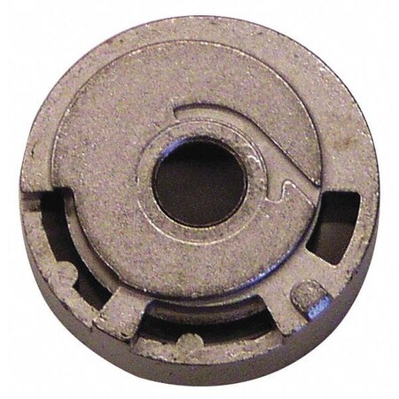 Rear End Plate 30414, 1 bag/pk MPN:30414