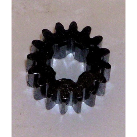 Pinion Gear 30432, 1 bag/pk MPN:30432