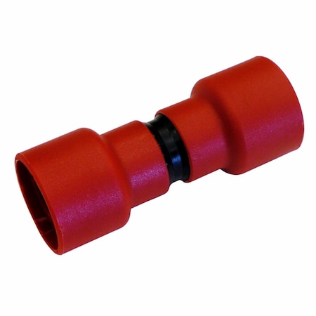 Vacuum Hose Swivel Adapter 30442, 1in IDx1in ID Thread, 1/pk MPN:30442