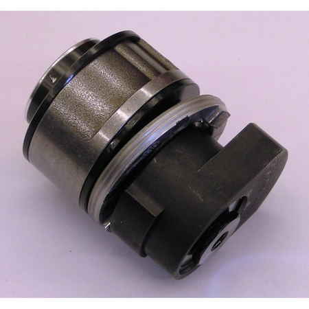 Random Orbital Buffer Dropin Motor 30445, 3in (12) Orbit, 1/pk MPN:30445