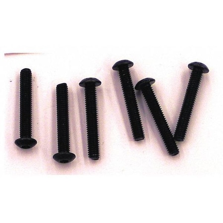 Screw - Socket Button Head Cap 30612, M4x MPN:30612