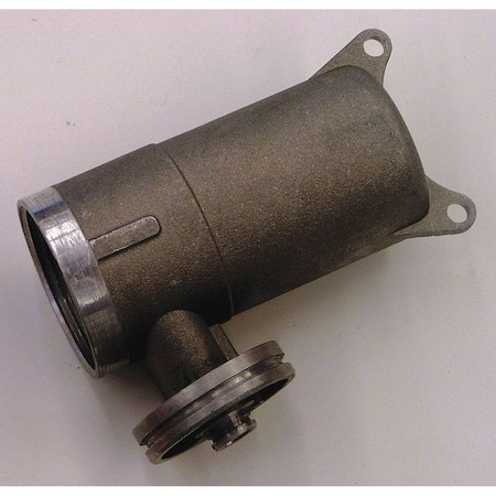 Motor Case 30613, 1 Per Poly Bag 1 bag/p MPN:30613