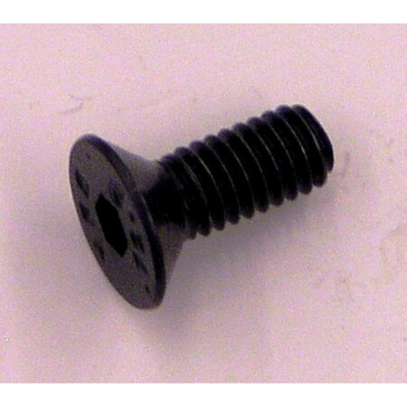 Flat Head Screw 30623, M4 x .07 mm 10mm MPN:30623
