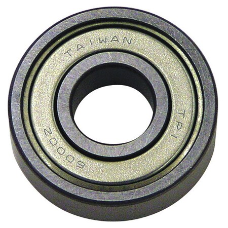 Ball Bearing - 2 Shields 30627, 10x26x8, 1 Per Poly Bag 1/pk MPN:30627