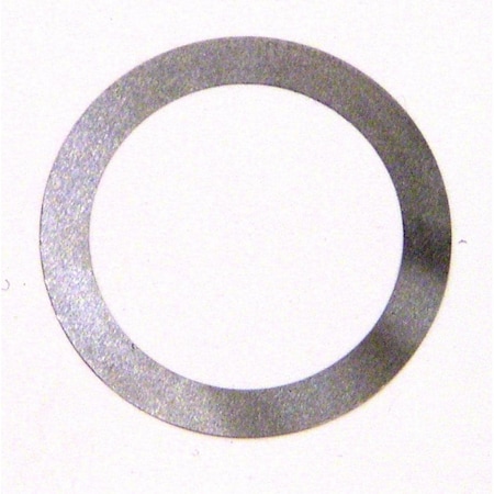 Shim 30628, 25.4 mm OD x 19 mm OD x 0.02 mm Thick, 1 bag/pk MPN:30628