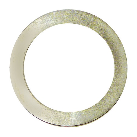 Shim 30629, 25.4 mm OD x 19 mm OD x 0.05 mm Thick, 1 bag/pk MPN:30629