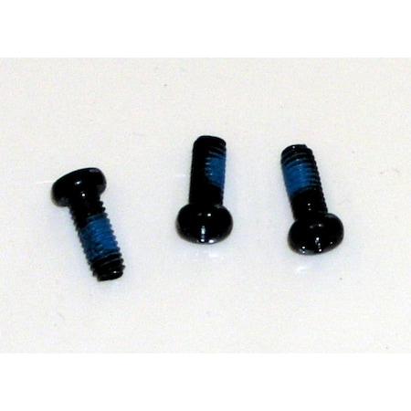 Polisher Pan Head Screw M4X10 3090 MPN:30909