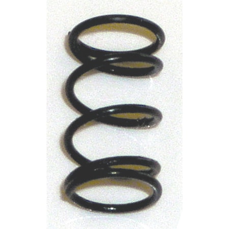 Polisher Spindle Lock Spring 30917 MPN:30917