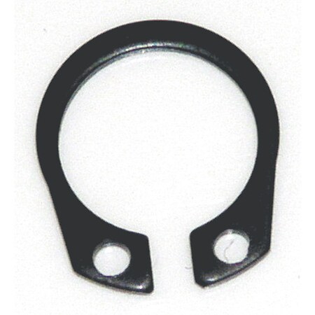 28391 Polisher Circlip for Shaft 30920, 1 per bag 1/pk MPN:30920
