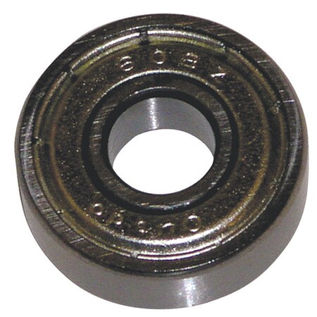 28391 Polisher Ball Bearing 30925, 1 per bag 1/pk MPN:30925