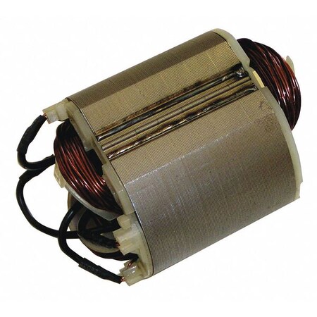 Polisher Stator 120V 30929, 1 per MPN:30929