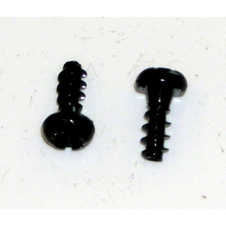 28391 Polisher Tapping Screw ST4.0X10F 30930, 1/pk MPN:30930