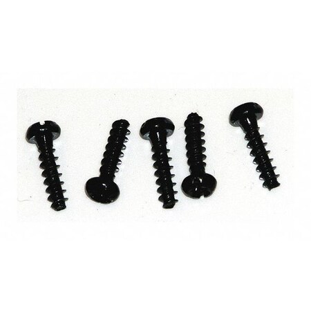 Polisher Tapping Screw ST4X16F 309 MPN:30939