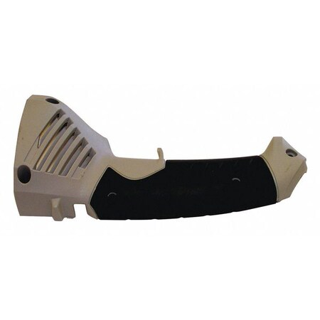 Polisher Handle Cover Right 30940, MPN:30940