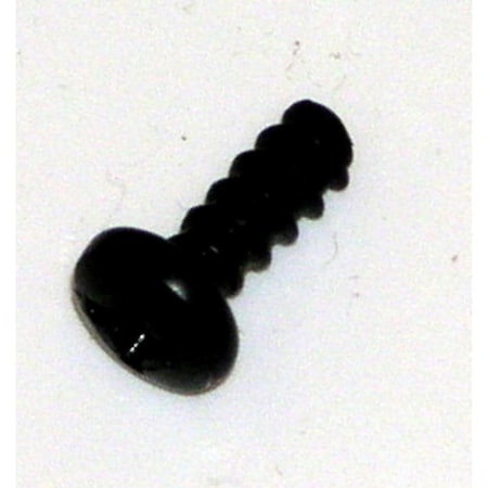 28391 Polisher Tapping Screw ST4X10F 30942, 1 per bag 1/pk MPN:30942