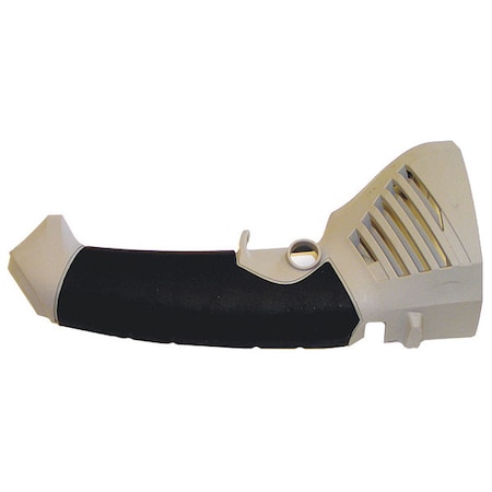 28391 Polisher Handle Cover Left 30947, 1 per bag 1/pk MPN:30947