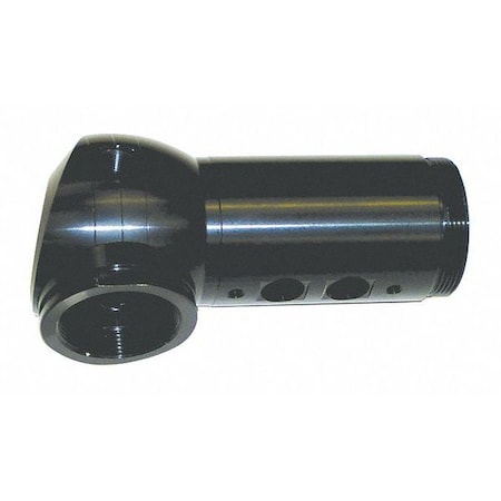 Angle Head Housing 54050, 1/pk MPN:54050
