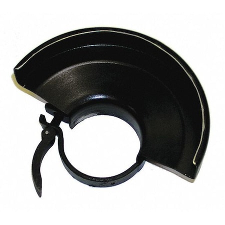 Guard Assembly, Standard 4 1/2 in 54062, MPN:54062