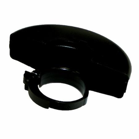 Guard Assembly, Cut Off Wheel 4 1/2 in 54064, 1/pk MPN:54064