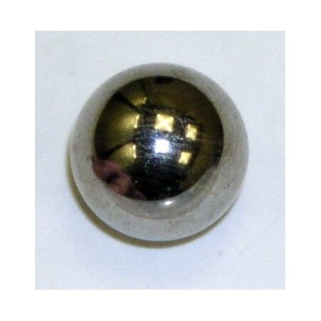 Ball, Air Inlet 54077, 1/pk MPN:54077