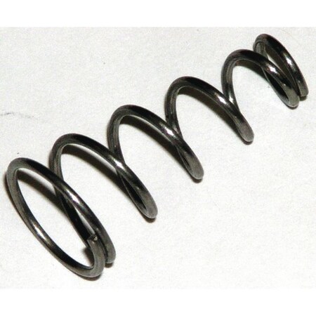 Spring, Air Inlet 54078, 1/pk MPN:54078