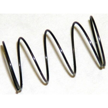 Spring, Exhaust 54086, 1/pk MPN:54086