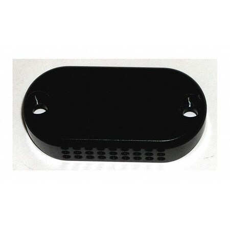 Cover, Exhaust 54088, 1/pk MPN:54088