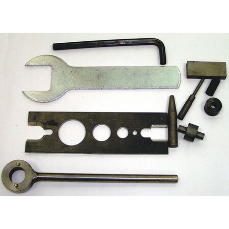 Tool Kit, Rebuild 54106, 1/pk MPN:54106