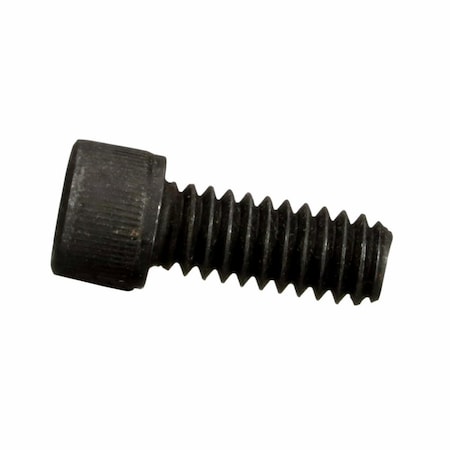 Socket Head Hex Screw, 1/4-20 55076, 1/pk MPN:55076