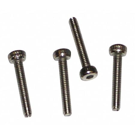 Hexagon Socket Head Cap (M2x12L) 55094, MPN:55094