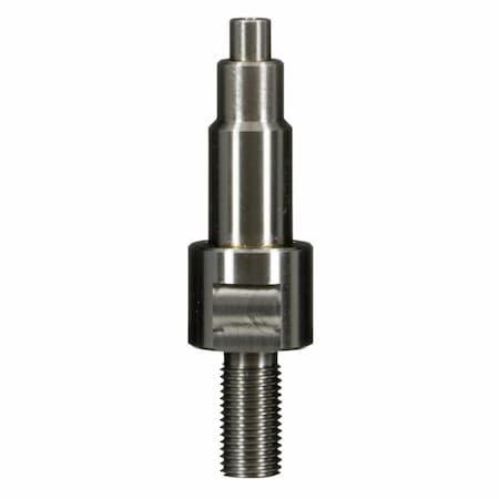 Output Spindle 3/8-24 Thread 55101, 1/pk MPN:55101