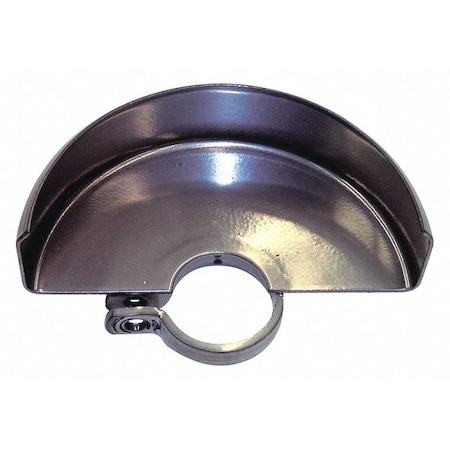 Grinder Guard (flat back) 55106, 4-1/2