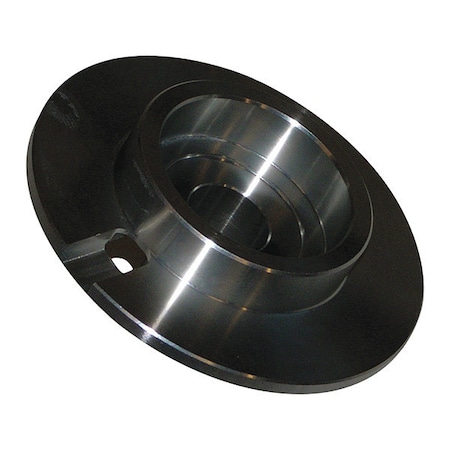 Rear End Plate 55135, 1/pk MPN:55135