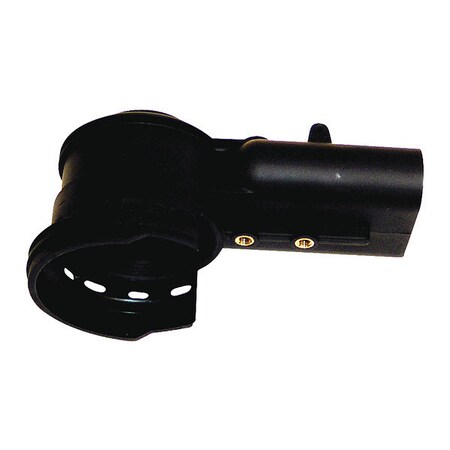 Machined Housing 5 in / 6 in 55145, 1/pk MPN:55145