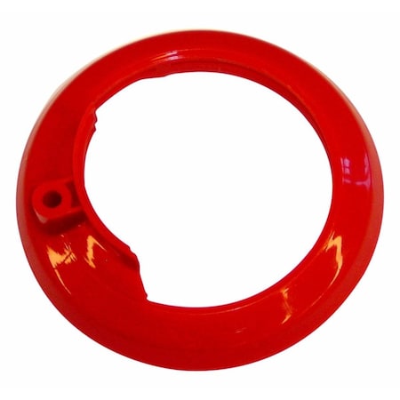 Non-Vacuum Shroud 5 in / 6 in 55150, 1/pk MPN:55150