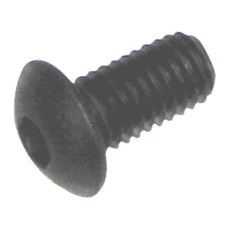 Hex Socket Button Head Screw (M5x10L) 55159, 1/pk MPN:55159