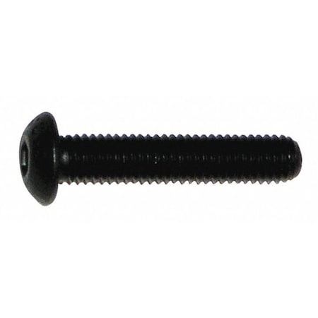 Hex Socket Button Head Screw (M5x25L) 55 MPN:55160