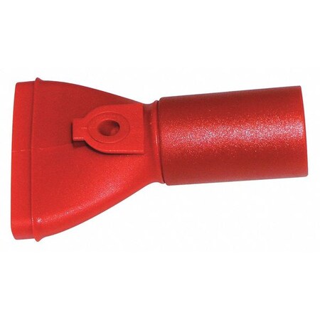 CV Swivel Exhaust Fitting - 3/4 in / 19 MPN:55167