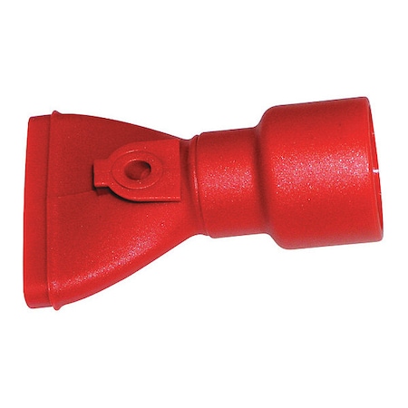 CV Swivel Exhaust Fitting - 1 in / 28 mm Hose 55168, 1/pk MPN:55168