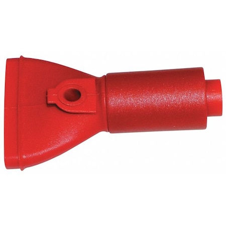 SGV Swivel Exhaust Fitting - 3/4 in / 19 MPN:55169