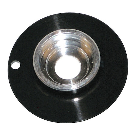 Rear Endplate - Elite 55174, 1/pk MPN:55174