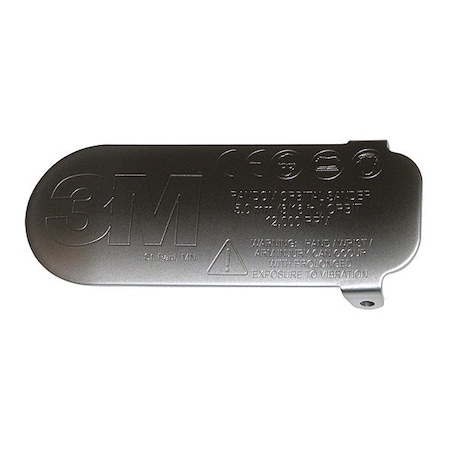 Level - Elite 12, 000 RPM ROS 5.0 (3/16in) Orbit 55182, 1/pk MPN:55182