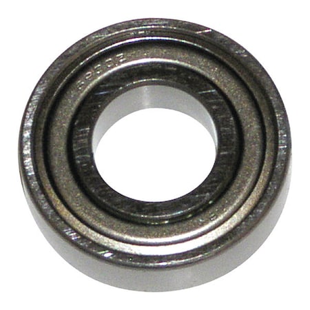 Bearing, 10x22x6 DP Groove Ball (2 Shields, 6900ZZ) 55185, 1/pk MPN:55185