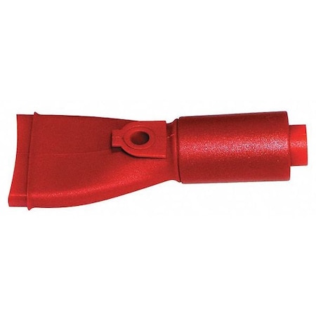 SGV Swivel Exhaust Fitting - 3/4in / 19 MPN:55190