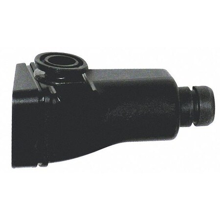 Exhaust Chamber 55198, 1/pk MPN:55198